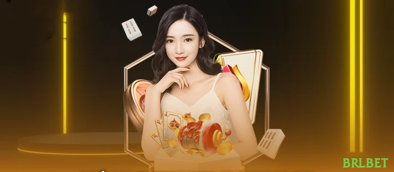 brlbet Cassino Clássico